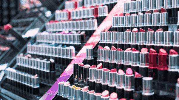 Capable of producing about 25,000 lipsticks daily